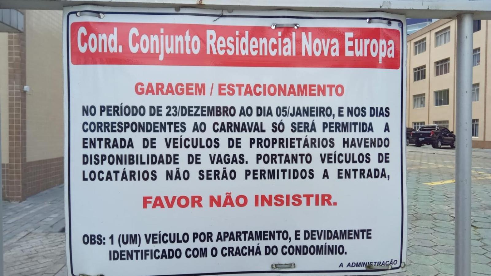 Kitnet Frente Pro Mar Em Vila Caicara, Portaria 24 Hs E Wifi Praia Grande  Kültér fotó